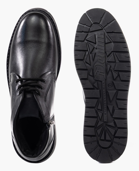 ботинки 251304 DR.SURSIL на зиму